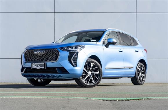 Haval Jolion Ultra 1.5Pt/7Am 2023