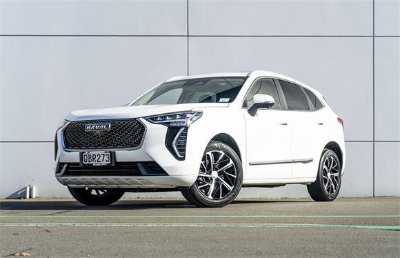 Haval Jolion Ultra 1.5Pt/7Am 2023