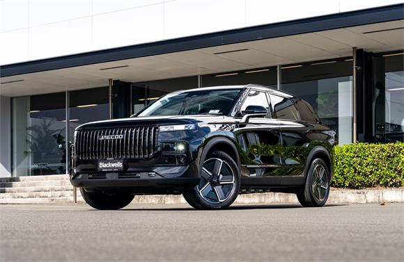 Jaecoo J7 Dht Phev/Hd 2025