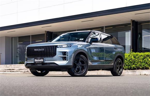 Jaecoo J7 Ex 1.6Pt/7At 2025