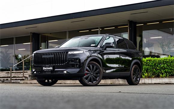 Jaecoo J7 Ex Plus 1.6Pt/Awd 2026