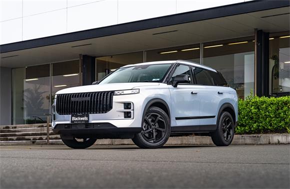 Jaecoo J7 Ex 1.6Pt/7At 2026