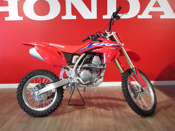 Honda CRF150RB 2024