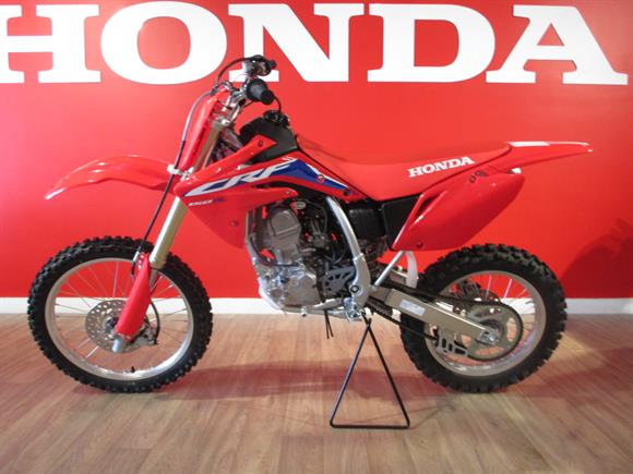 New Honda CRF150RB