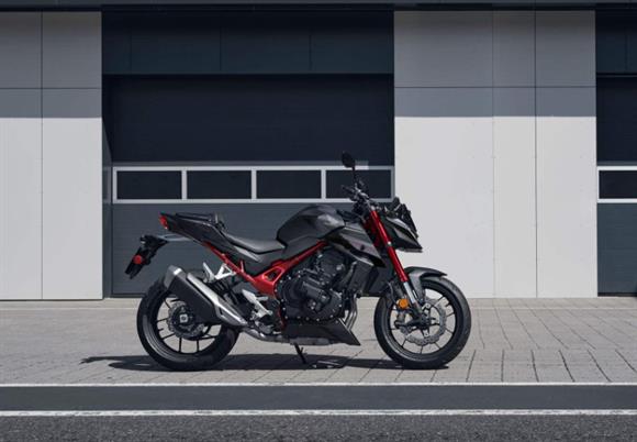 Honda CB750 HORNET  2026