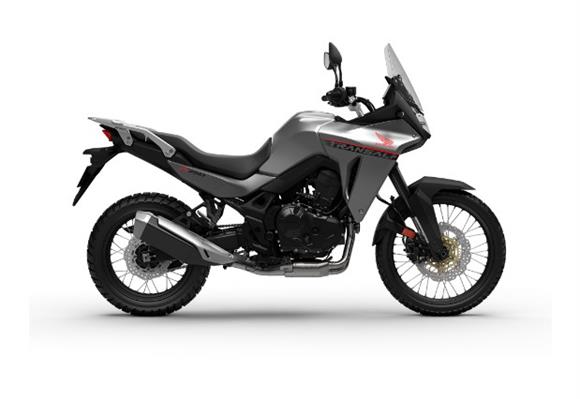 New Honda XL750 Transalp