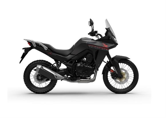 New Honda XL750 Transalp