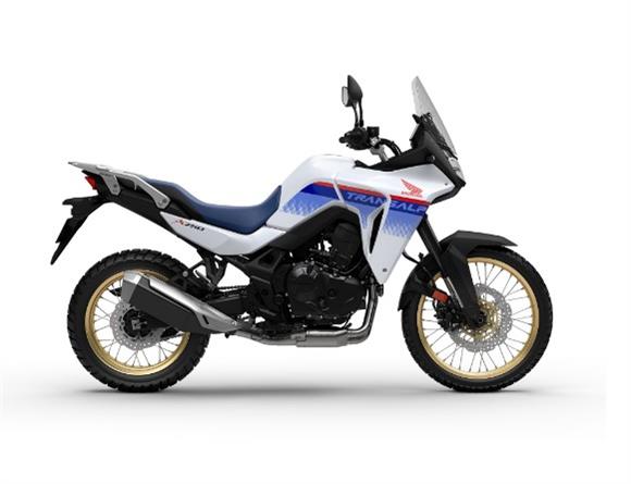 New Honda XL750 Transalp