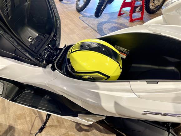 New Honda PCX160 LAMS