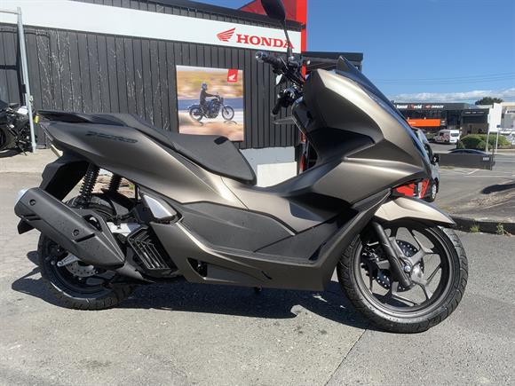 Honda PCX160 LAMS 2023