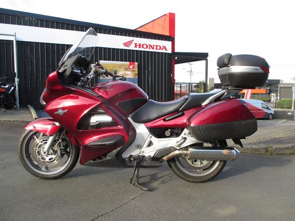 2009 Honda ST1300