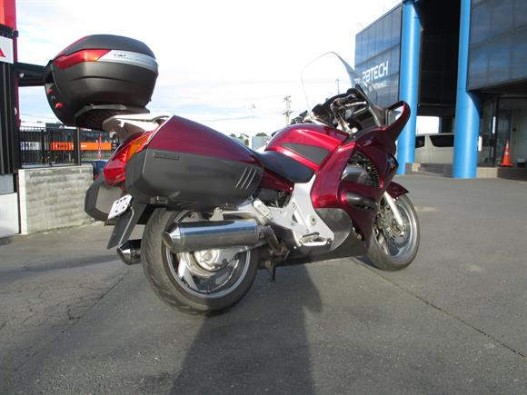 2009 Honda ST1300