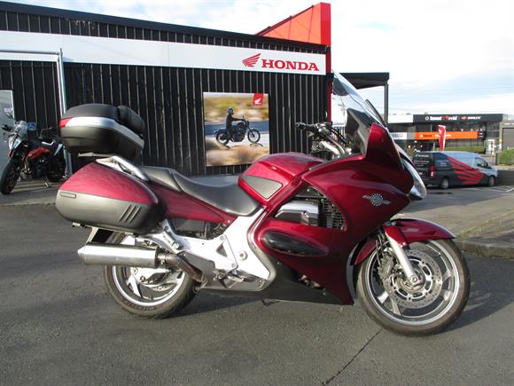 2009 Honda ST1300