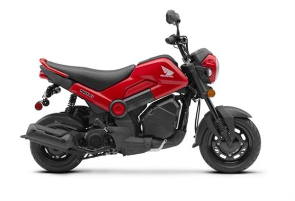 New Honda NAVi