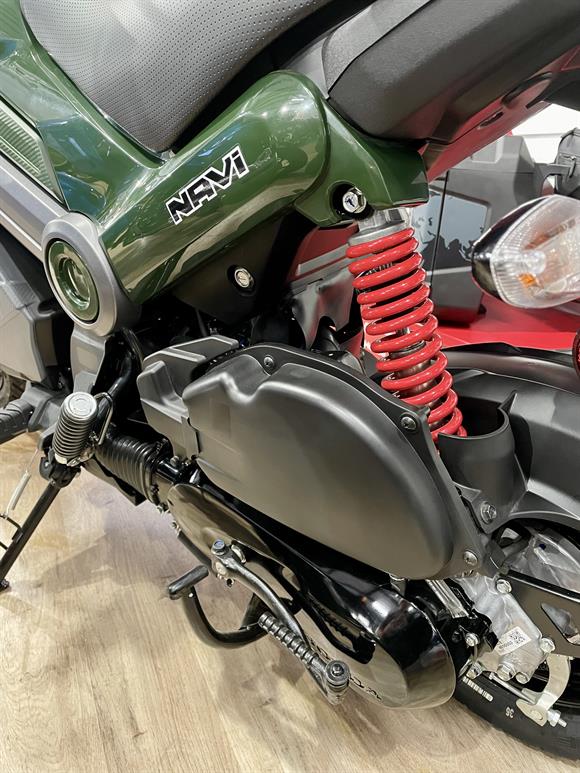 New Honda NAVi LIMITED STOCK