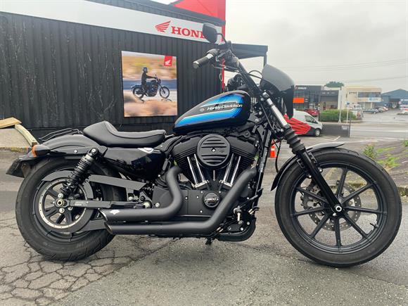 Harley-Davidson Iron 2019