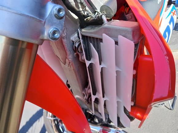 2004 Honda CR250R