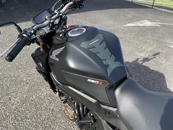 2022 Honda CB650R