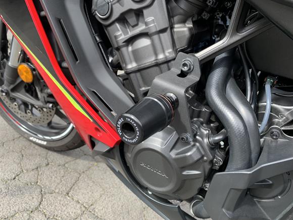 2023 Honda CBR650R