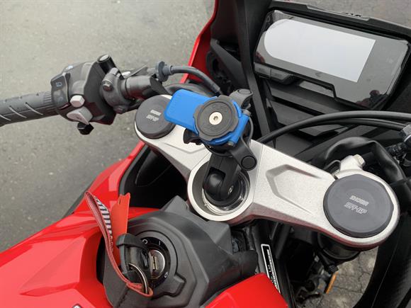 2023 Honda CBR650R