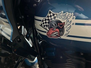 2024 Harley-Davidson Low Rider Fast Johnnie Enthusiast Ed