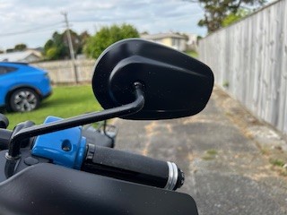 2024 Harley-Davidson Low Rider Fast Johnnie Enthusiast Ed