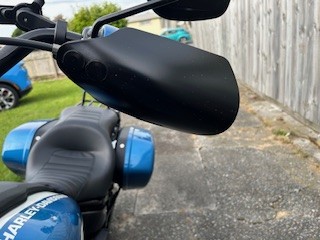 2024 Harley-Davidson Low Rider Fast Johnnie Enthusiast Ed