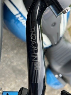 2024 Harley-Davidson Low Rider Fast Johnnie Enthusiast Ed