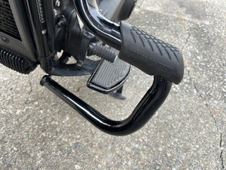 2024 Harley-Davidson Low Rider Fast Johnnie Enthusiast Ed