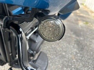 2024 Harley-Davidson Low Rider Fast Johnnie Enthusiast Ed