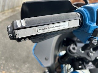 2024 Harley-Davidson Low Rider Fast Johnnie Enthusiast Ed