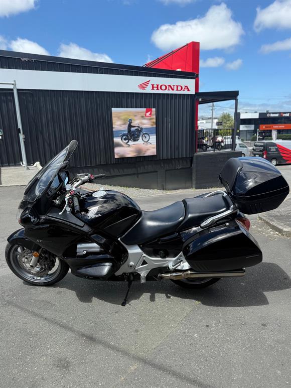 2010 Honda ST1300 1300
