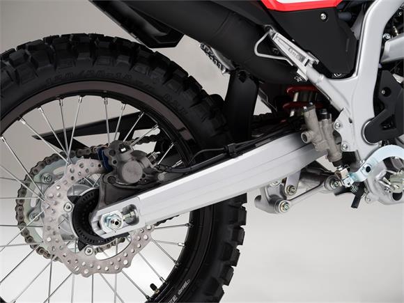 2025 Honda CRF300L