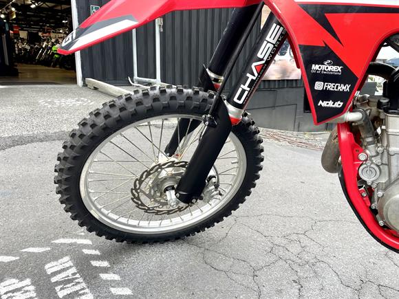 2021 Gas Gas MC450F GREAT DEAL