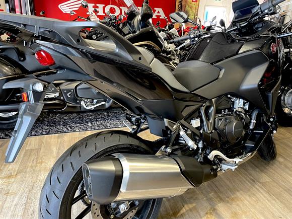 New Honda NT1100 EASTER SPECIAL