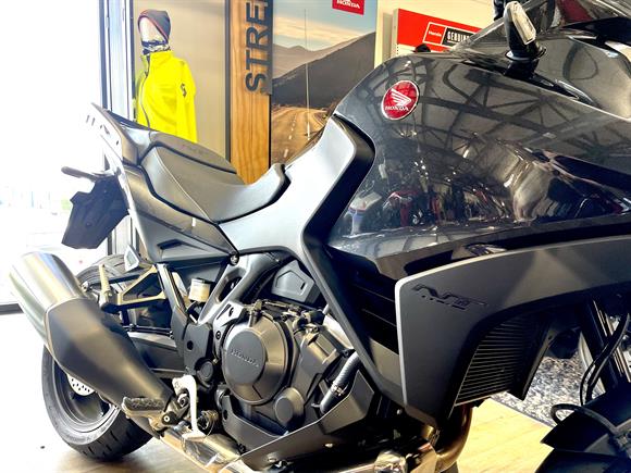 New Honda NT1100 EASTER SPECIAL