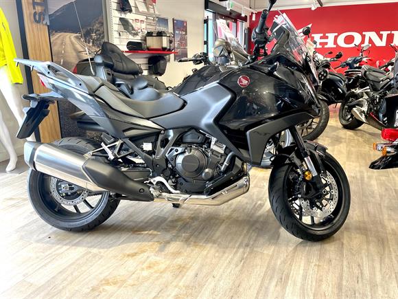 New Honda NT1100 EASTER SPECIAL