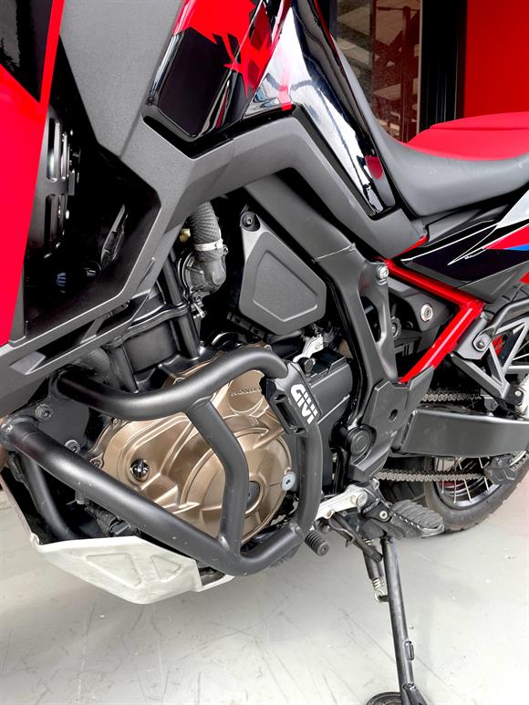 2025 Honda CRF1100 Africa Twin