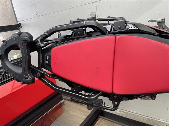 2025 Honda CRF1100 Africa Twin