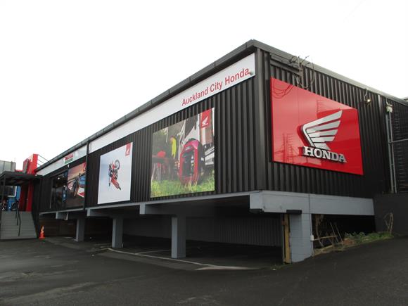 2025 Honda CRF1100 Africa Twin