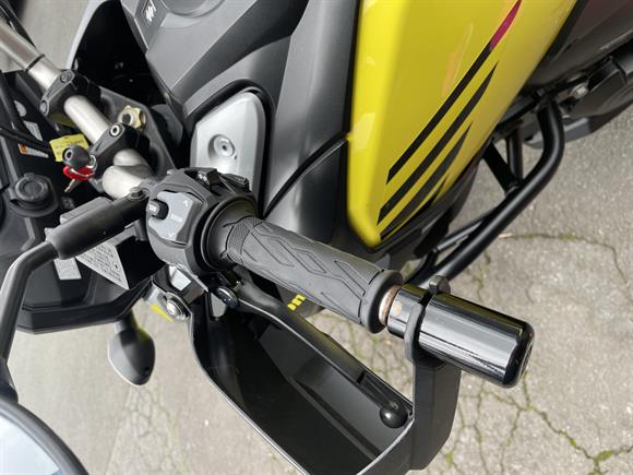 2019 Suzuki DL1000 V-STROM XA