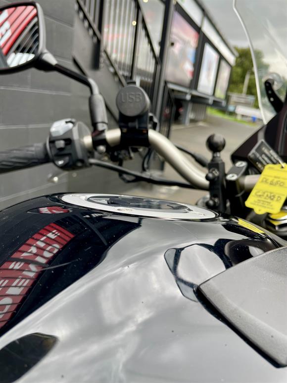 2022 Suzuki DL650X AM2 V-S