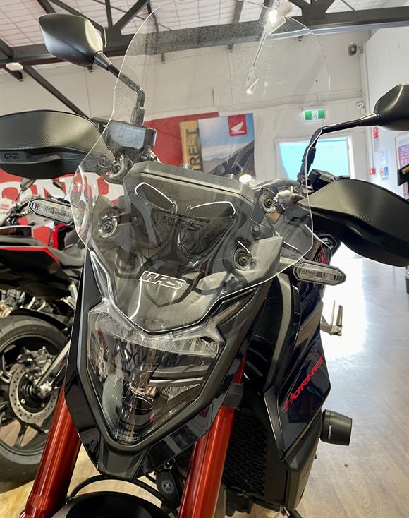 2024 Honda CB750 HORNET