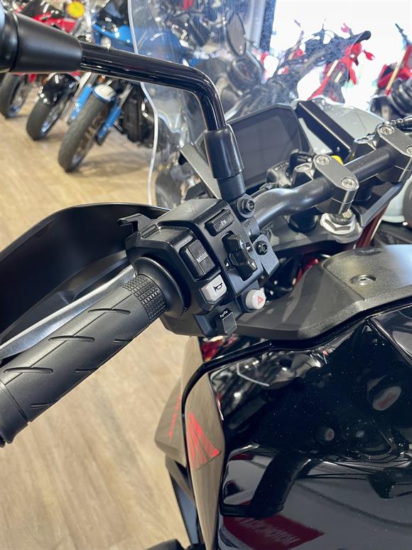 2024 Honda CB750 HORNET