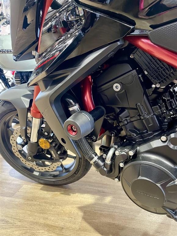 2024 Honda CB750 HORNET