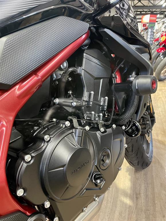 2024 Honda CB750 HORNET