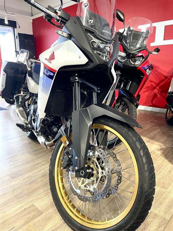 Honda XL750 Transalp P2U 2023