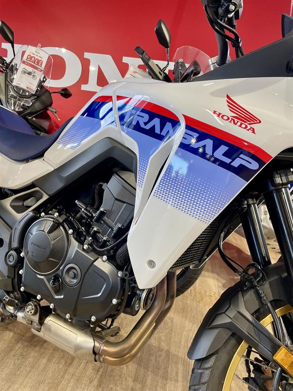 2023 Honda XL750 Transalp P2U