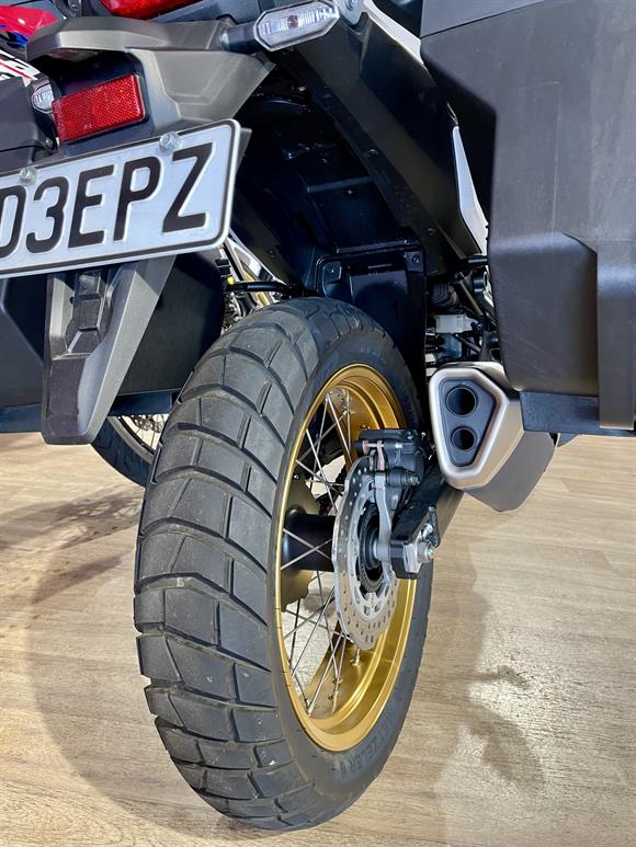 2023 Honda XL750 Transalp P2U