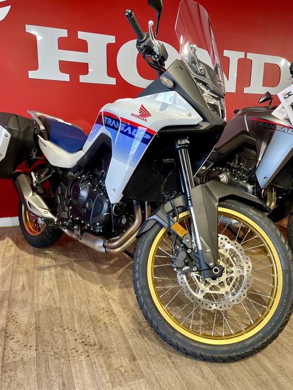 2023 Honda XL750 Transalp P2U